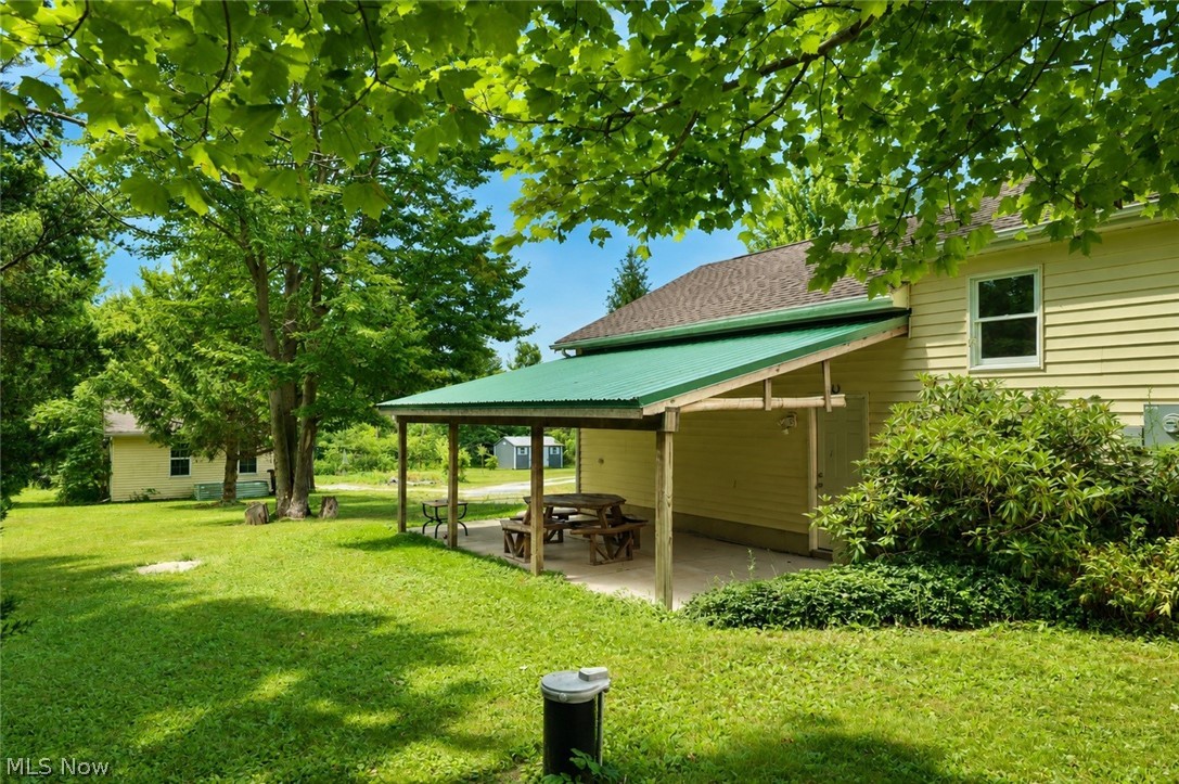 Connecticut Western Reserve Su - Residential