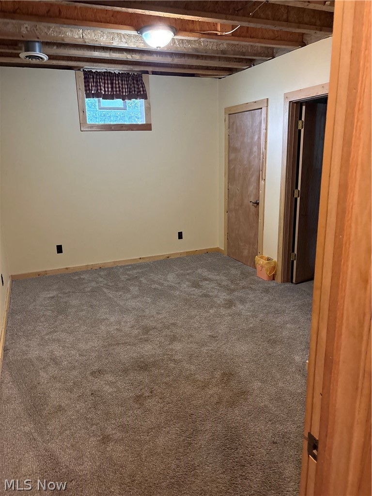 Old Seven Ranges - Residential