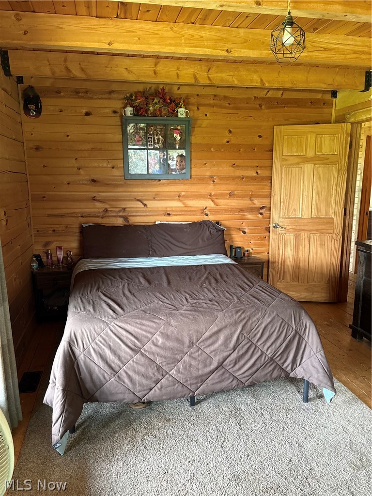 Old Seven Ranges - Residential