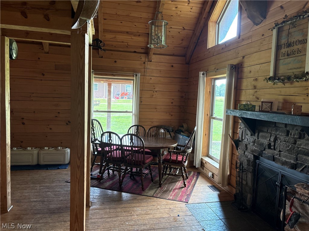 Old Seven Ranges - Residential