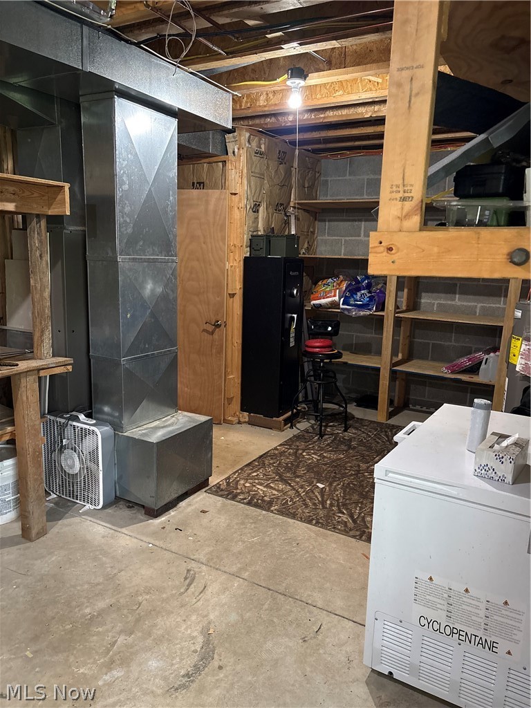 Old Seven Ranges - Residential