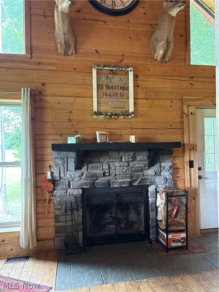 Old Seven Ranges - Residential