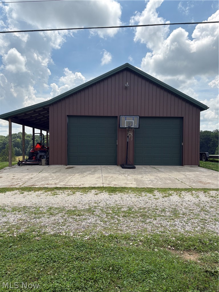 Old Seven Ranges - Residential