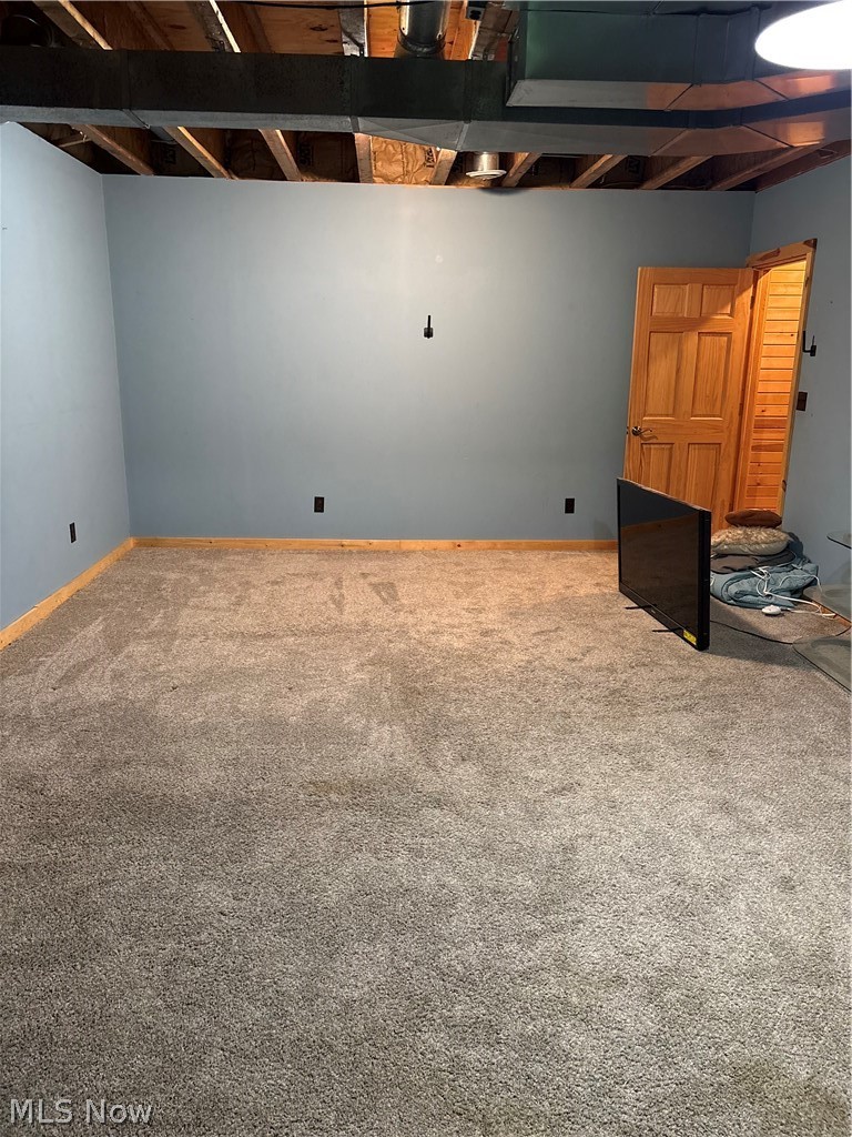Old Seven Ranges - Residential