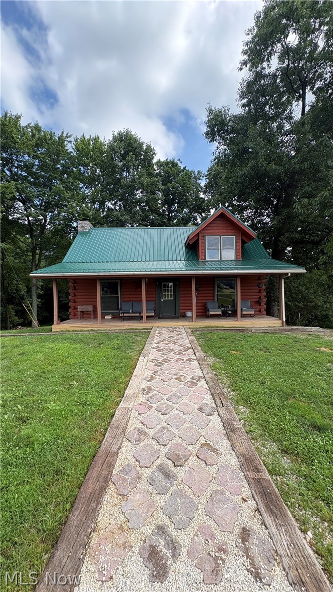 Old Seven Ranges - Residential