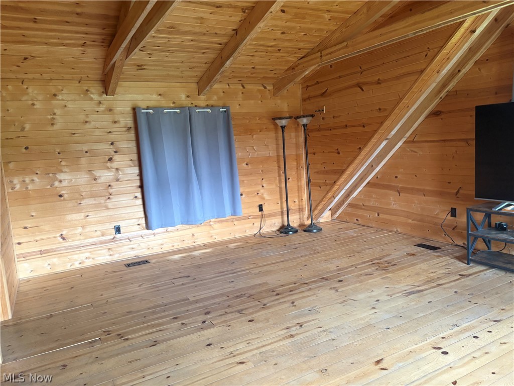 Old Seven Ranges - Residential
