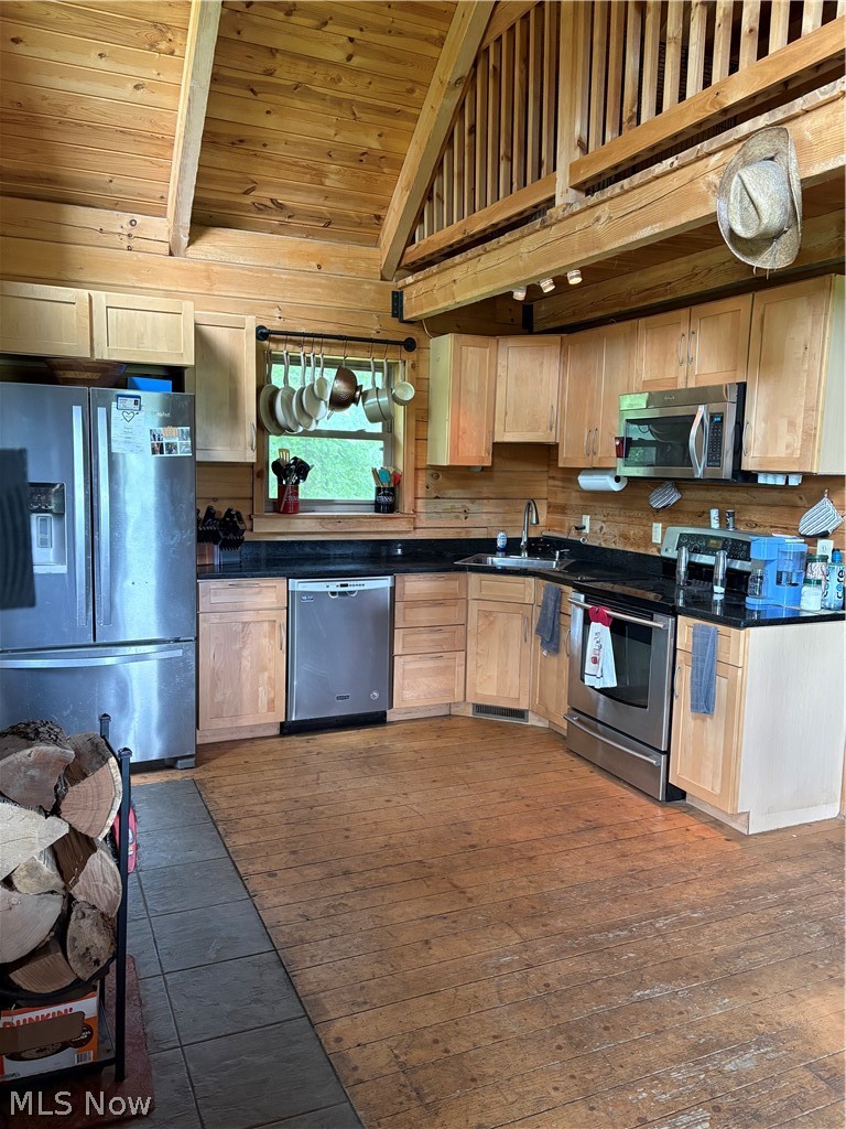 Old Seven Ranges - Residential
