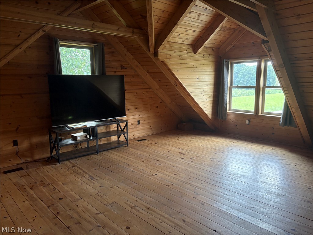 Old Seven Ranges - Residential