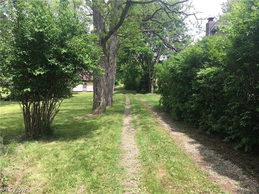 General Gardens - Land