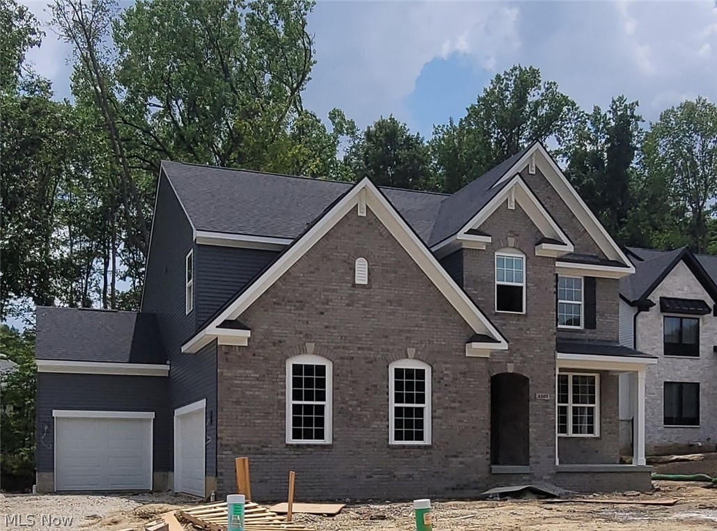 Pine Hill - Residential