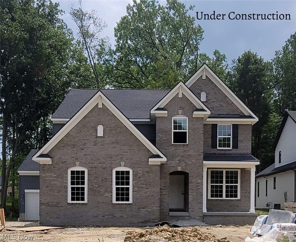 Pine Hill - Residential