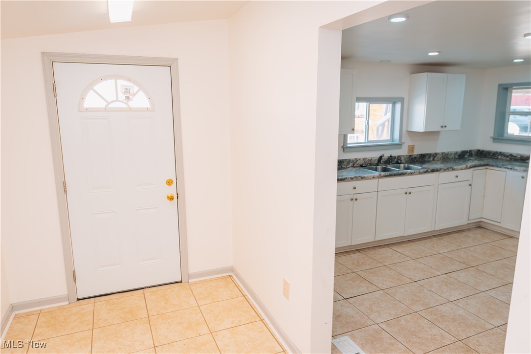 Village/Dennison - Residential