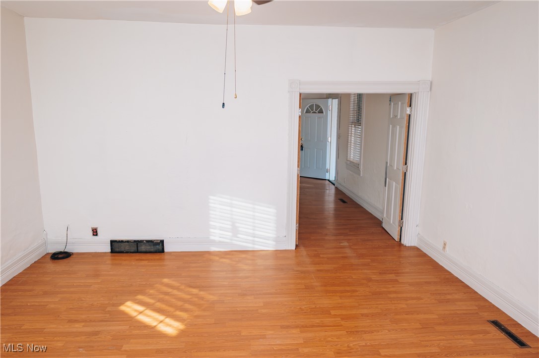 Village/Dennison - Residential