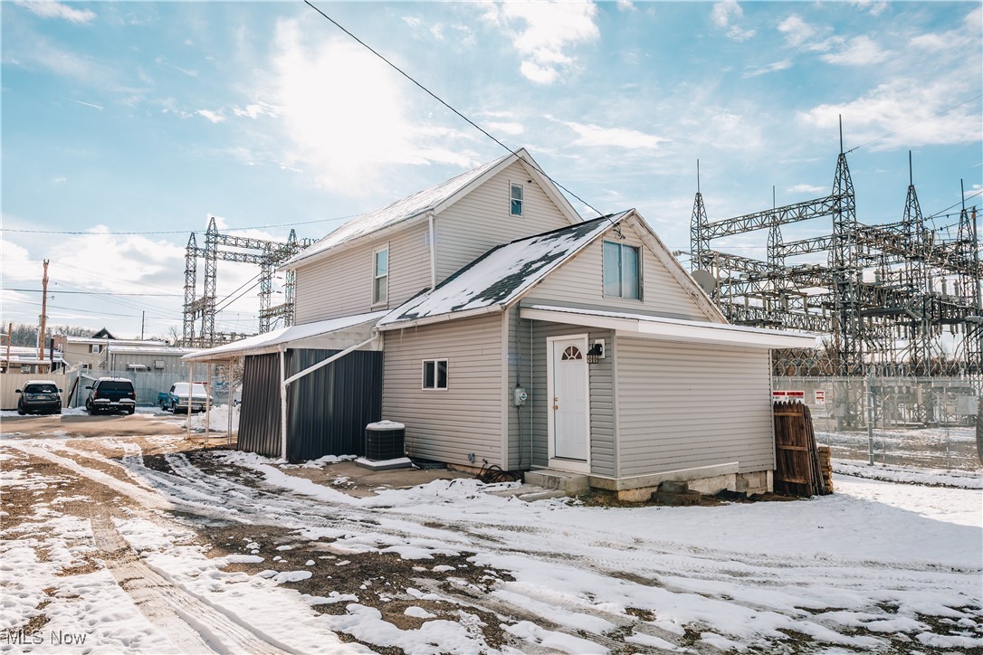 Village/Dennison - Residential