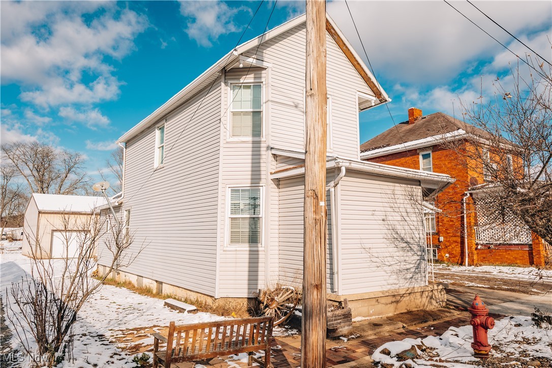 Village/Dennison - Residential