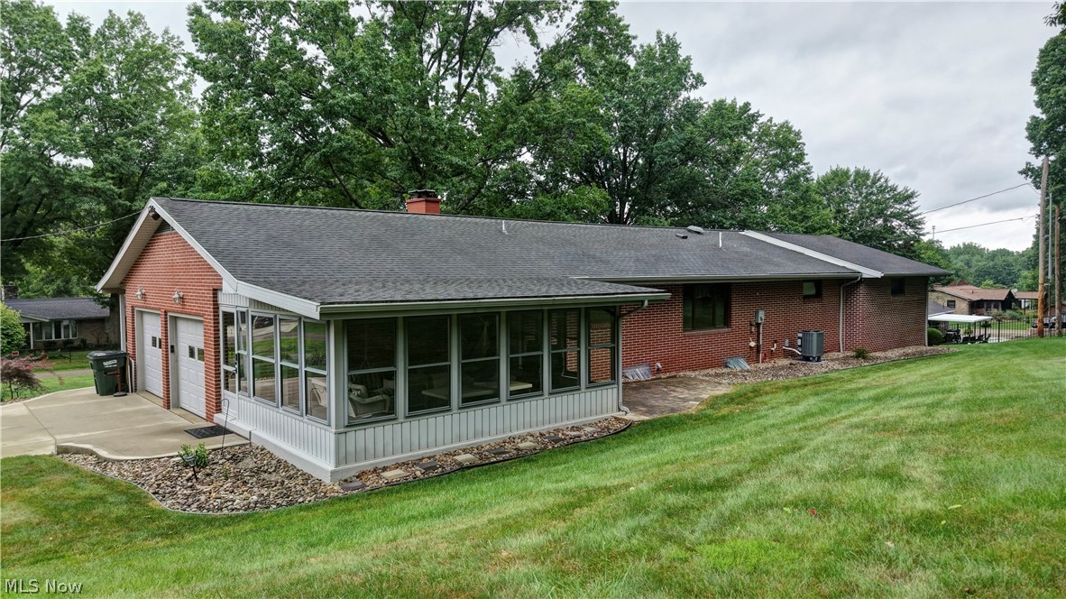 Willow Glens - Residential