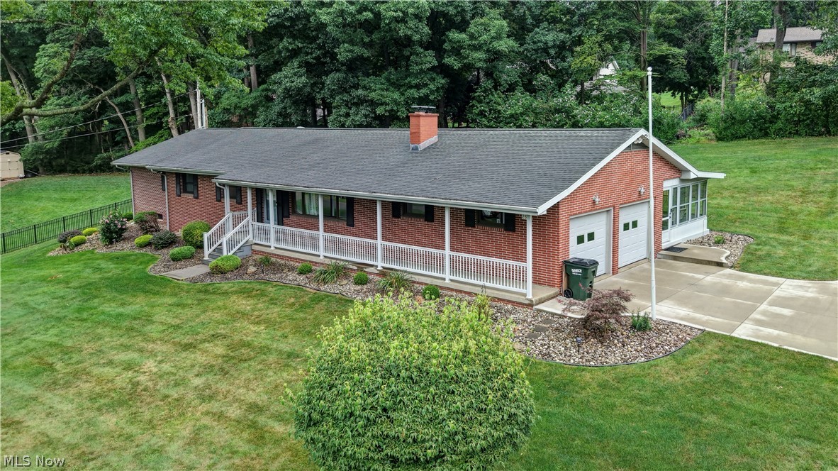 Willow Glens - Residential