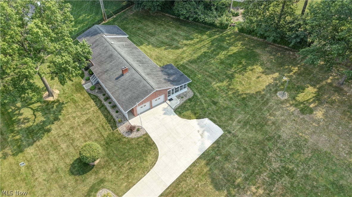 Willow Glens - Residential