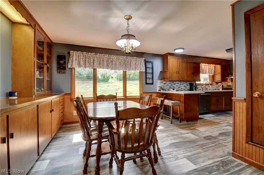 Willow Glens - Residential