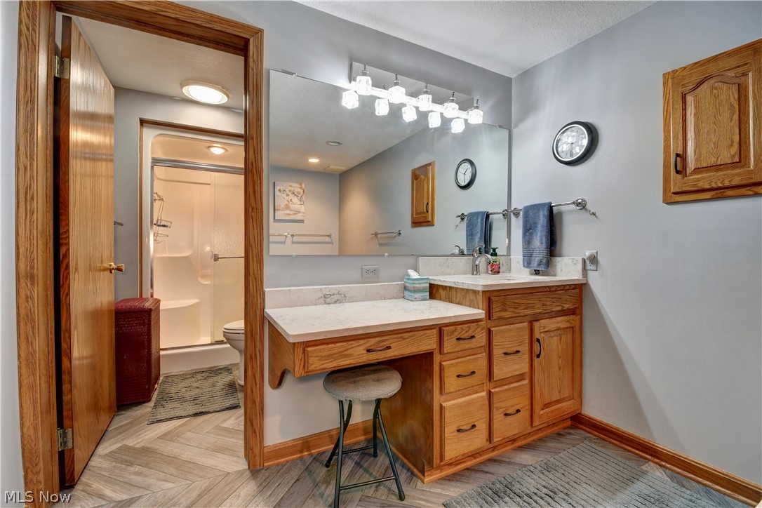 Willow Glens - Residential