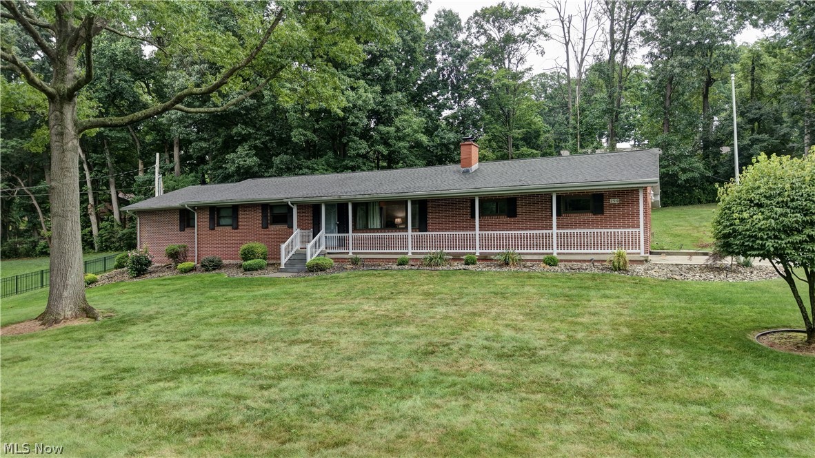 Willow Glens - Residential