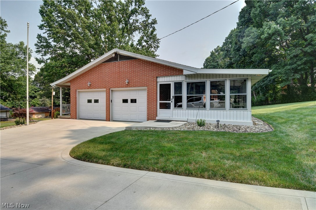 Willow Glens - Residential