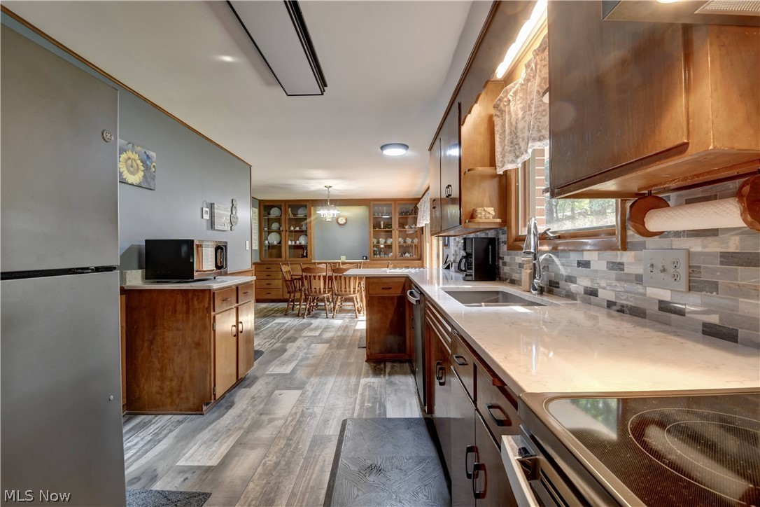 Willow Glens - Residential