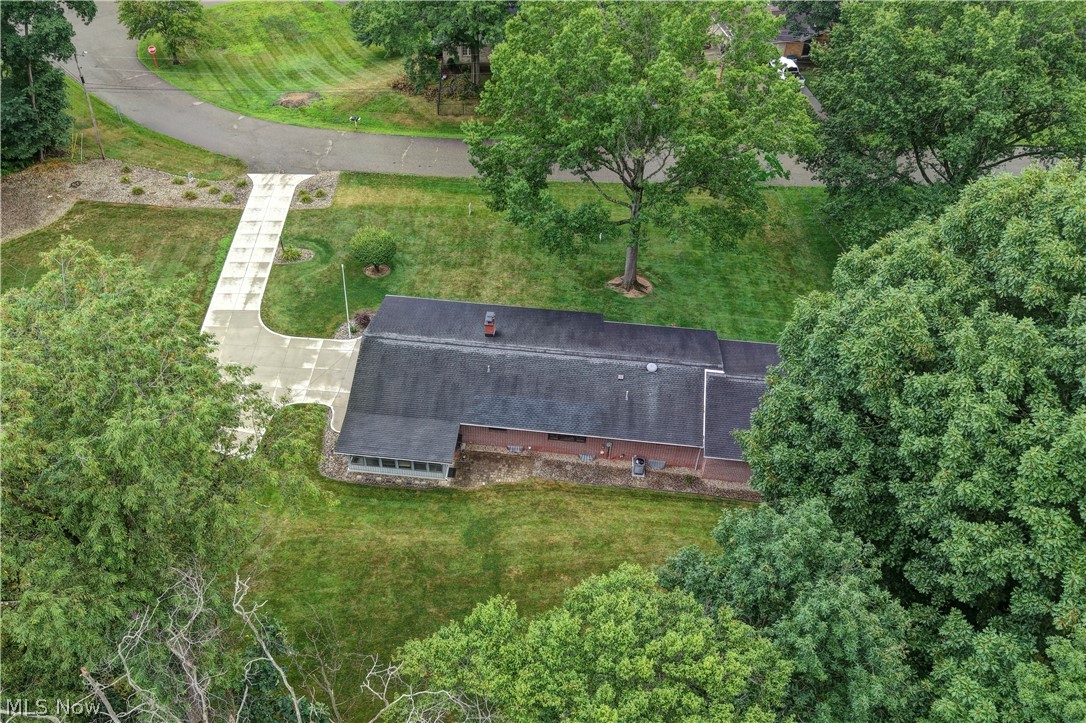 Willow Glens - Residential
