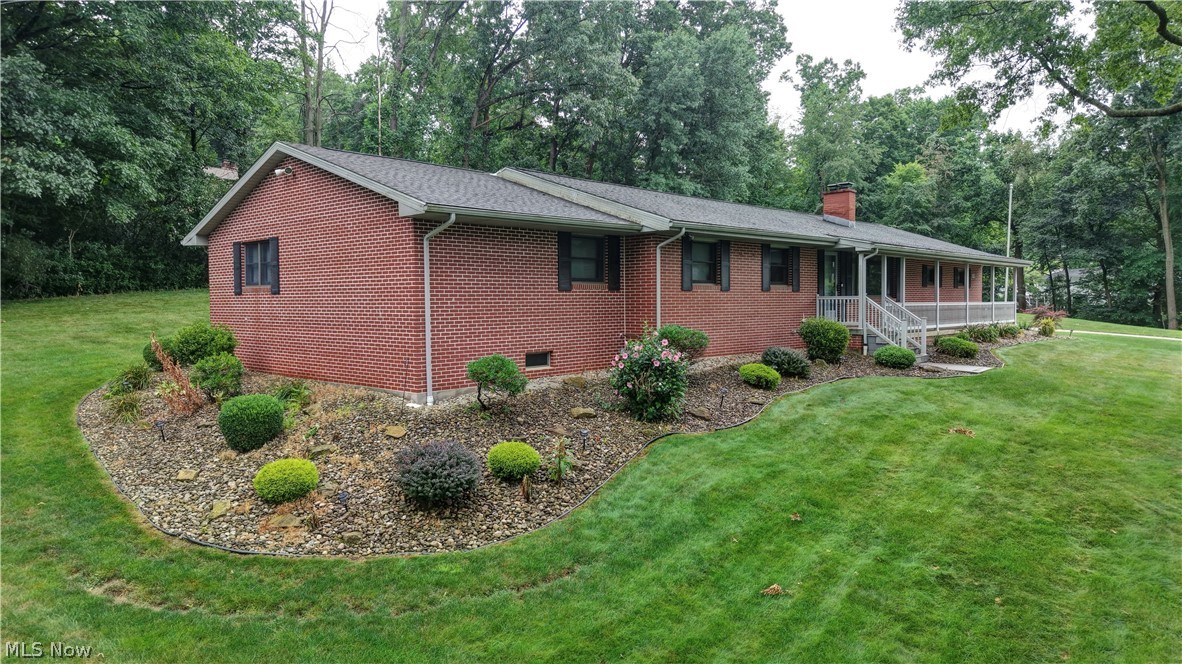 Willow Glens - Residential