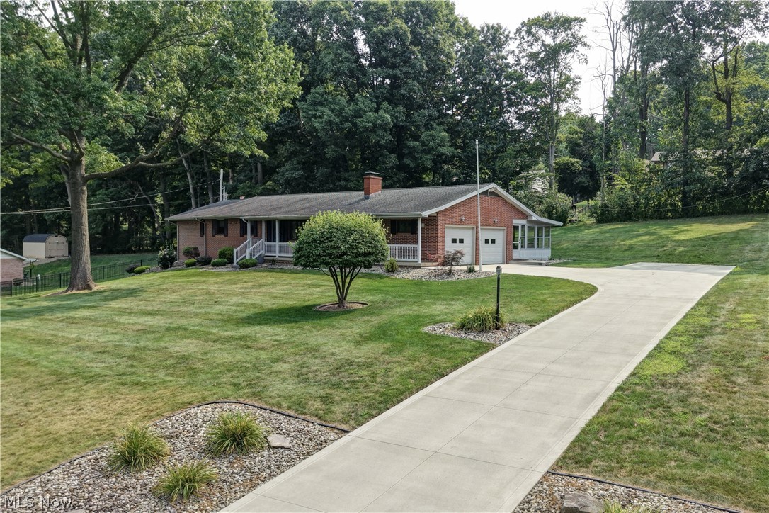 Willow Glens - Residential
