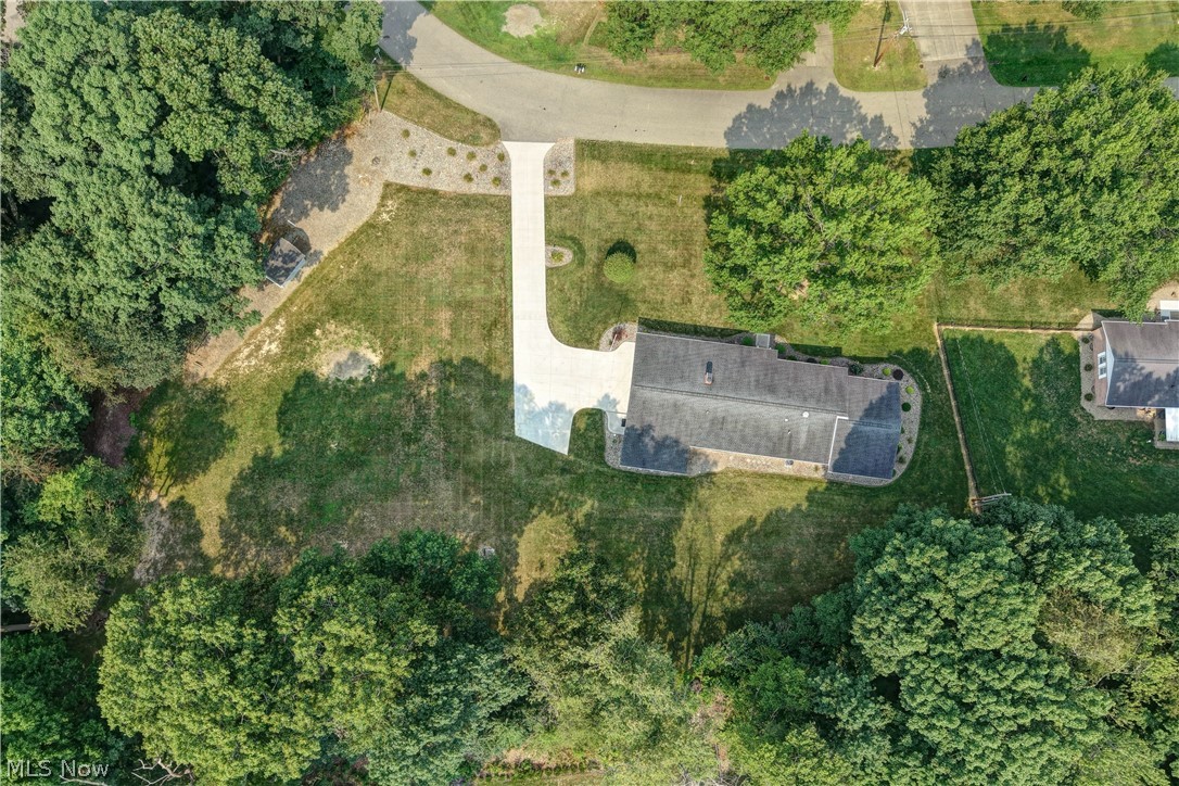 Willow Glens - Residential