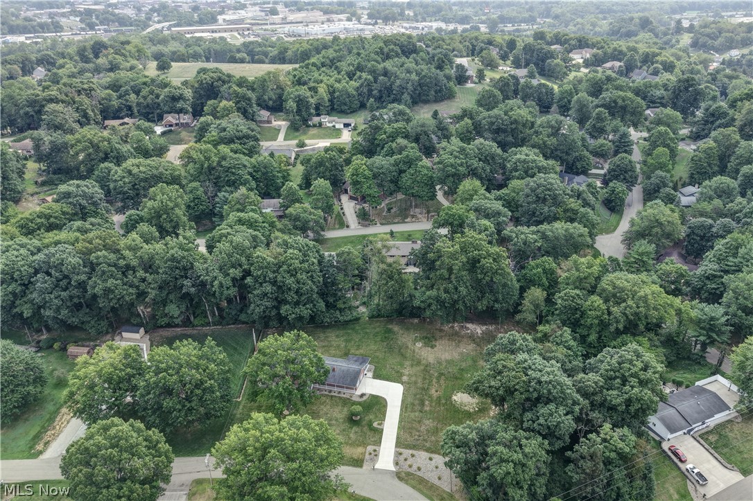 Willow Glens - Residential