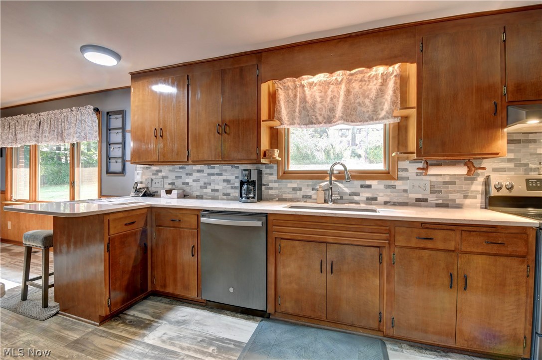 Willow Glens - Residential