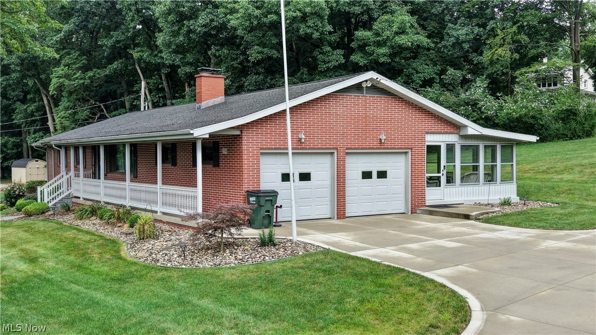 Willow Glens - Residential