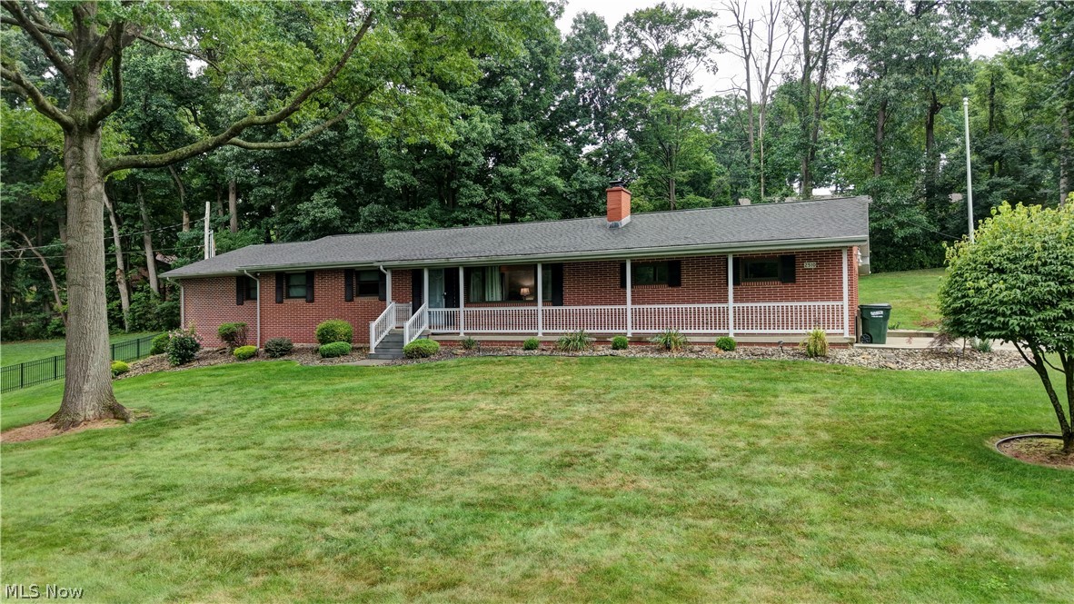 Willow Glens - Residential