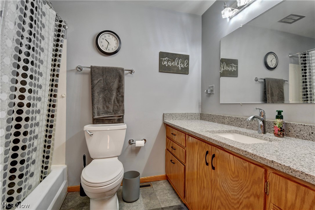 Willow Glens - Residential