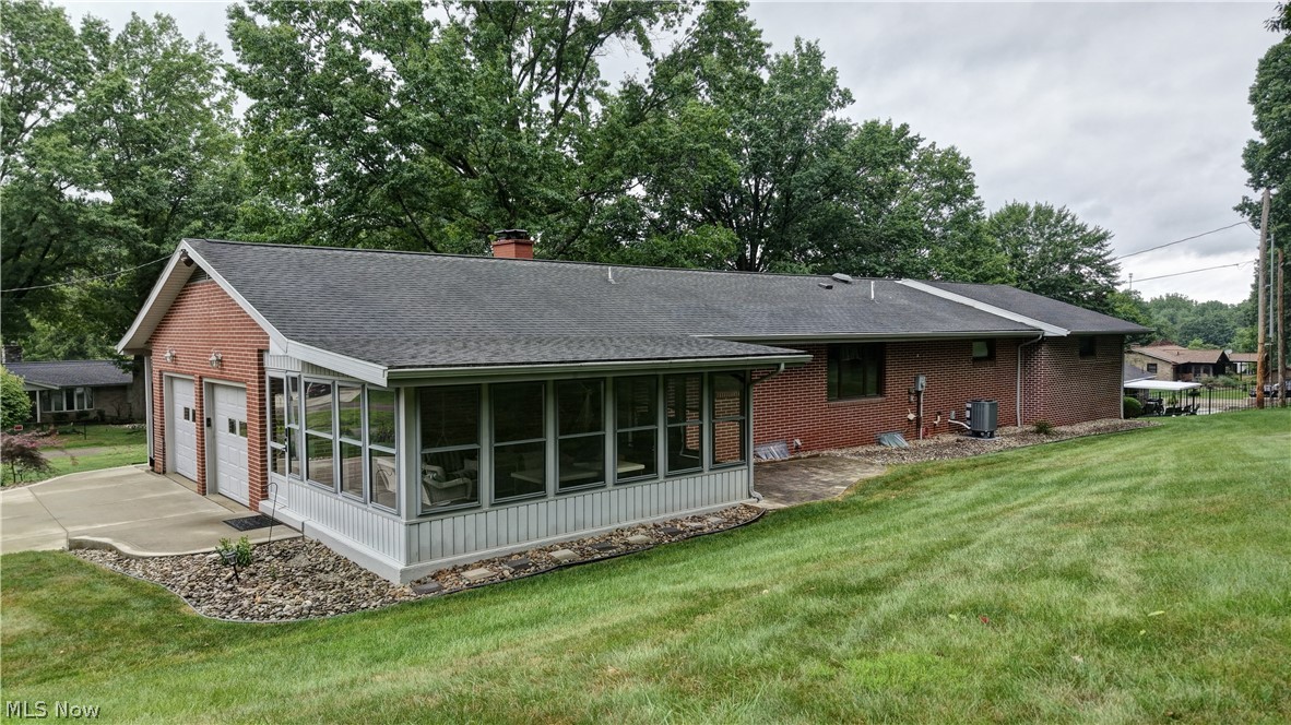 Willow Glens - Residential