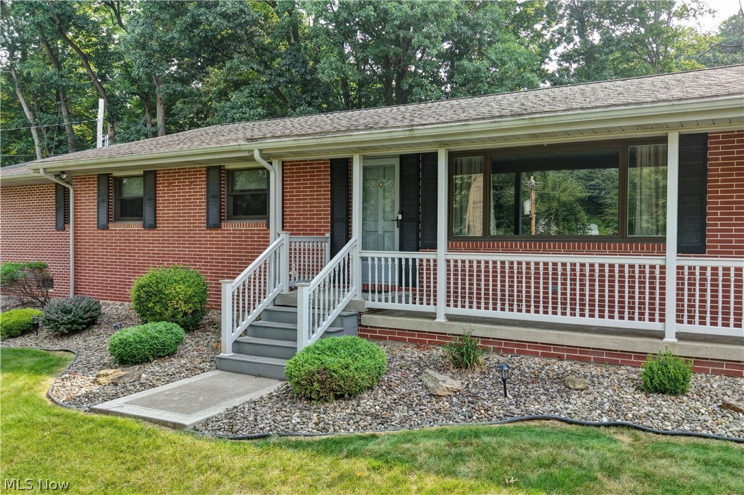 Willow Glens - Residential