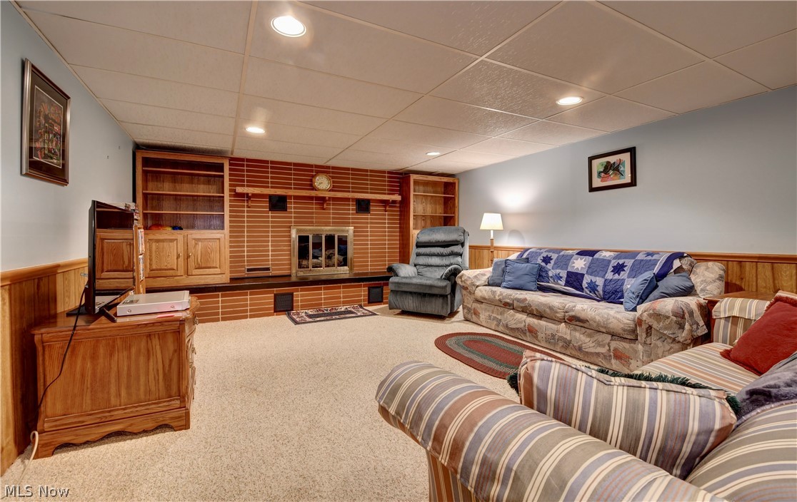 Willow Glens - Residential