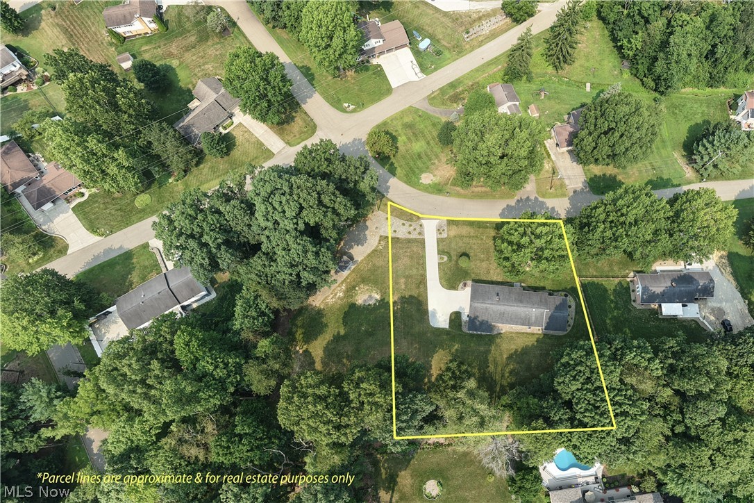 Willow Glens - Residential