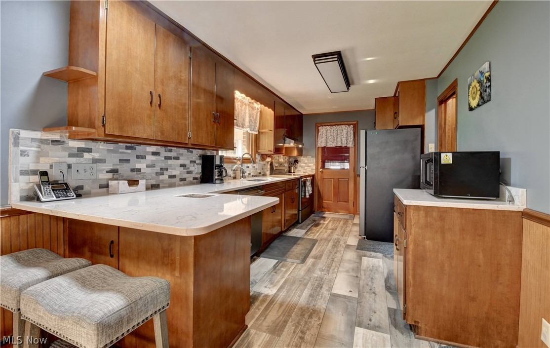 Willow Glens - Residential