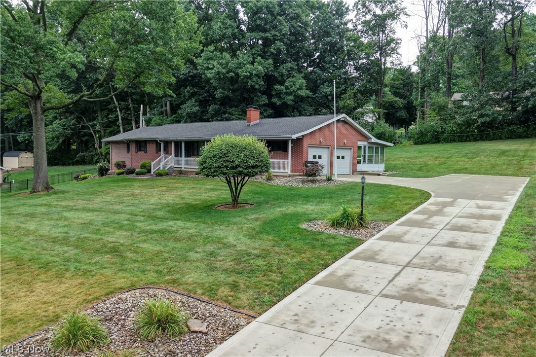 Willow Glens - Residential