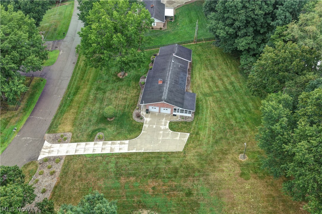 Willow Glens - Residential