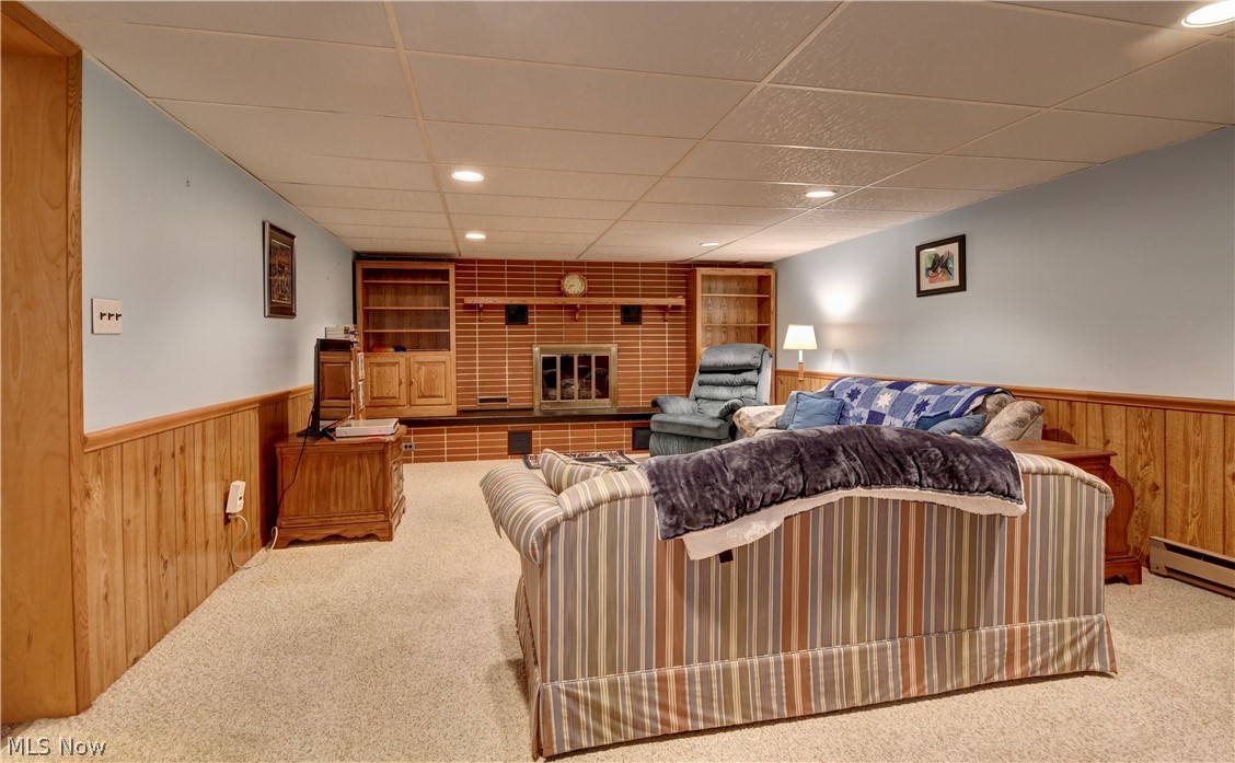 Willow Glens - Residential