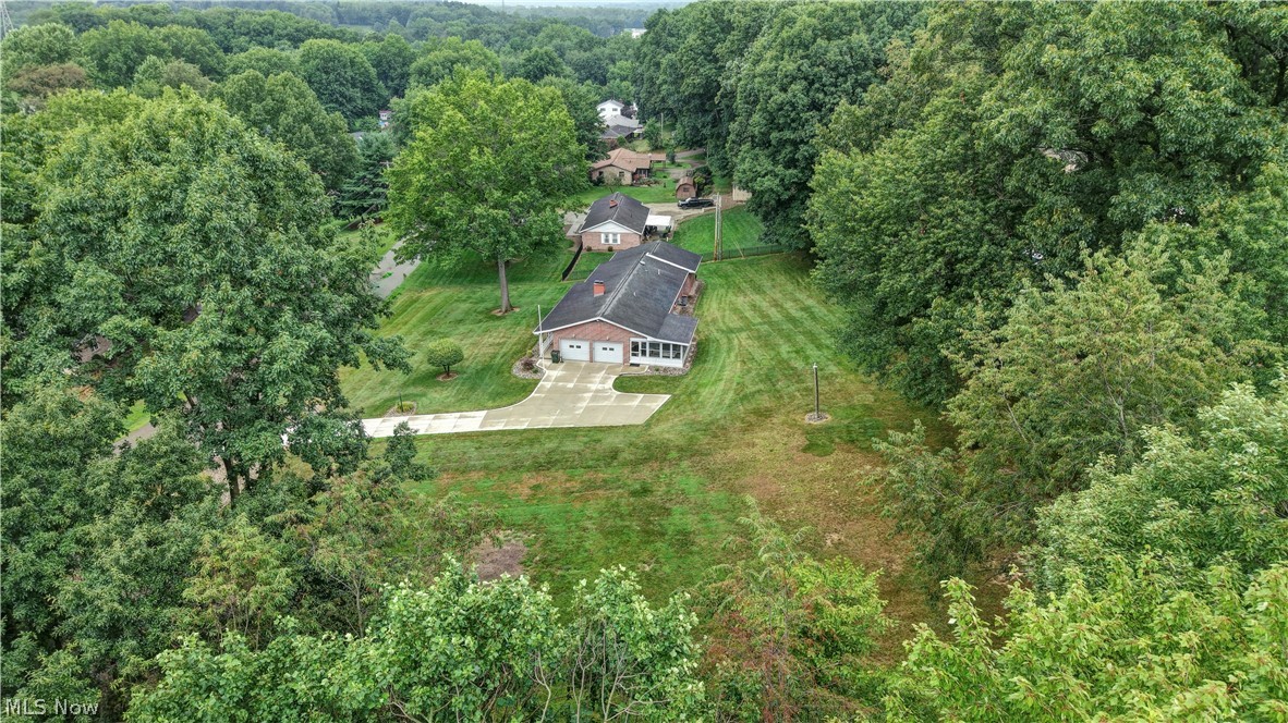 Willow Glens - Residential