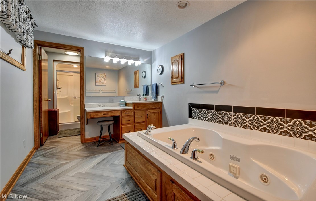 Willow Glens - Residential