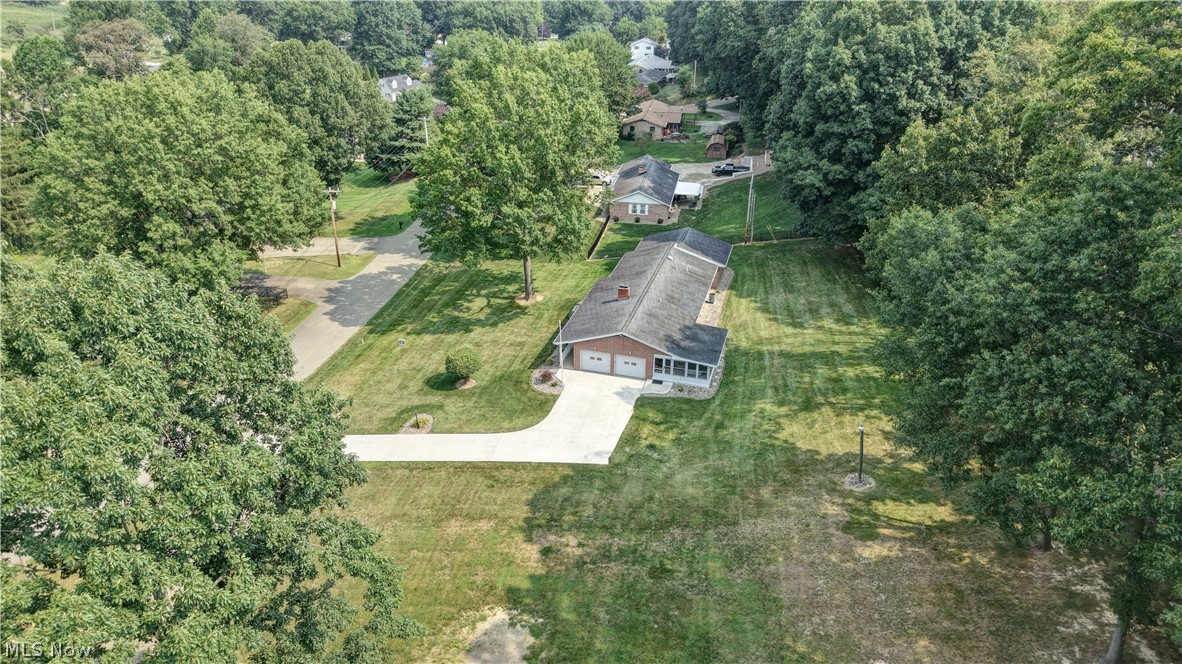 Willow Glens - Residential