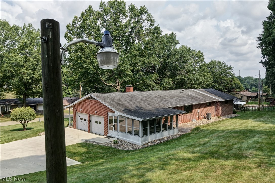 Willow Glens - Residential