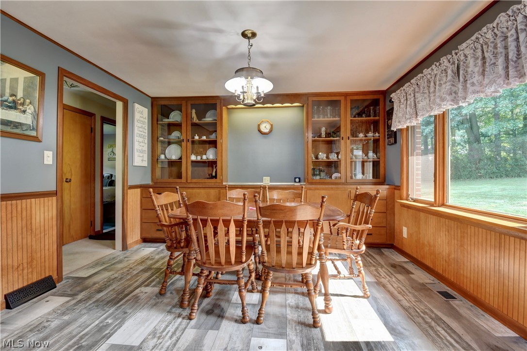 Willow Glens - Residential