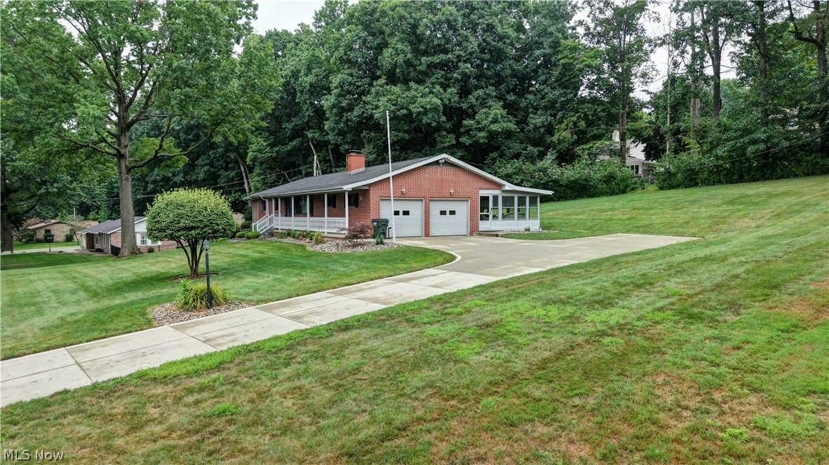 Willow Glens - Residential